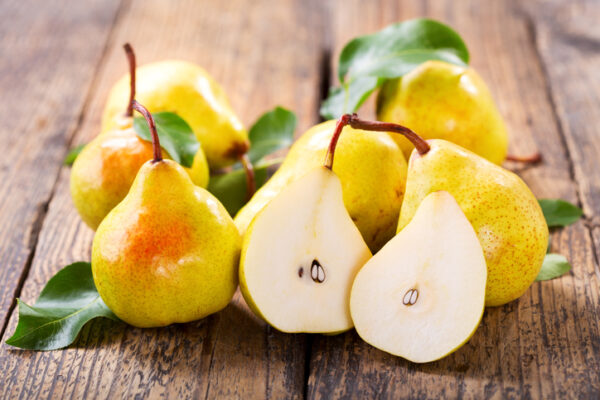 Pears